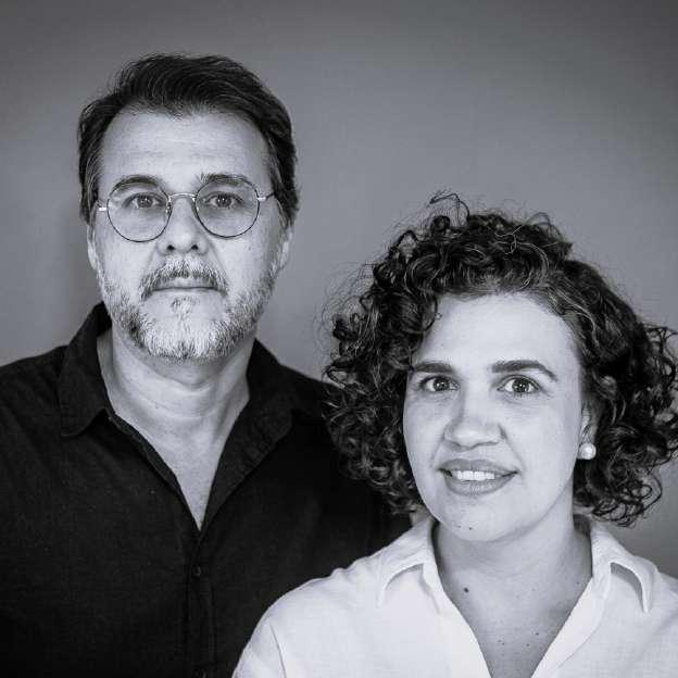 ALCIDES VESPASIANO E BEAT R I Z M A I A ARQUITETO S I 1 1 1 A RQUITETURA
