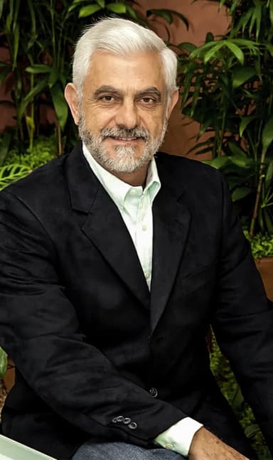 Benedito Abbud Paisagismo